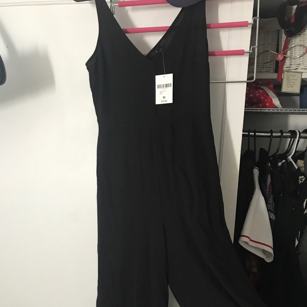 Jumpsuit